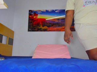 ssusy-ebony Porn Show