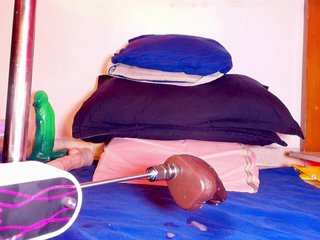 ssusy-ebony Porn Show