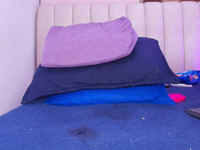 ssusy-ebony's BongaCams show and profile