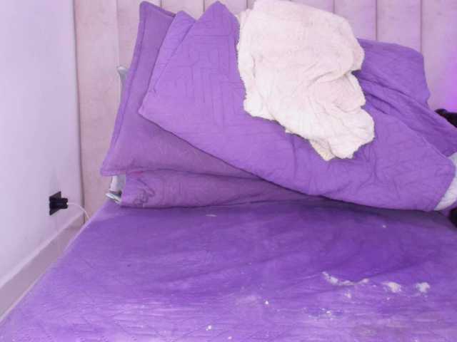 ssusy-ebony's BongaCams show and profile