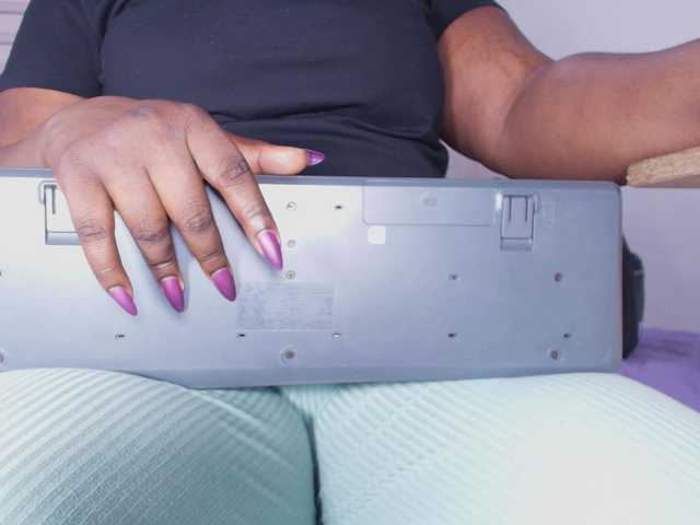 ssusy-ebony from BongaCams is Freechat