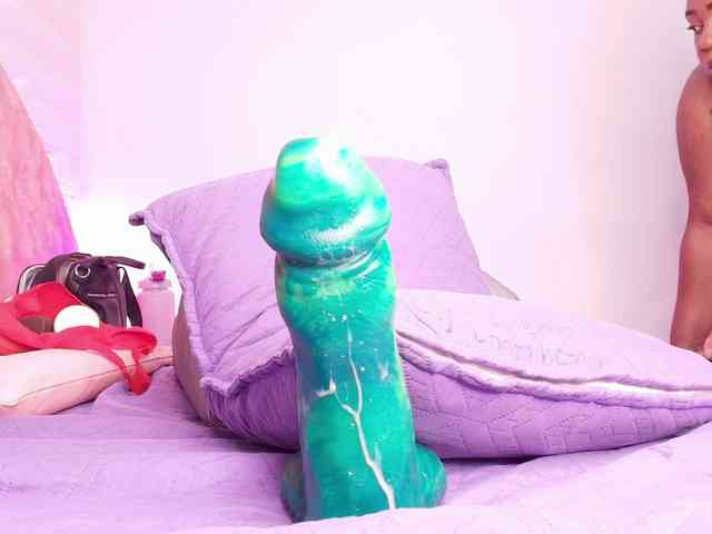 ssusy-ebony ssusy-ebony