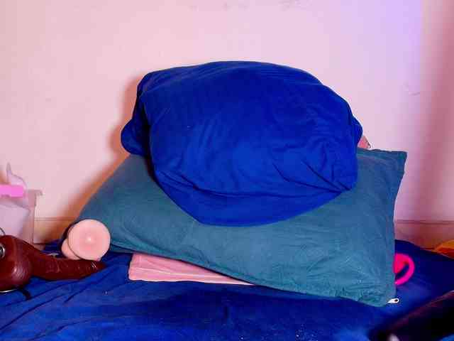 ssusy-ebony webcam