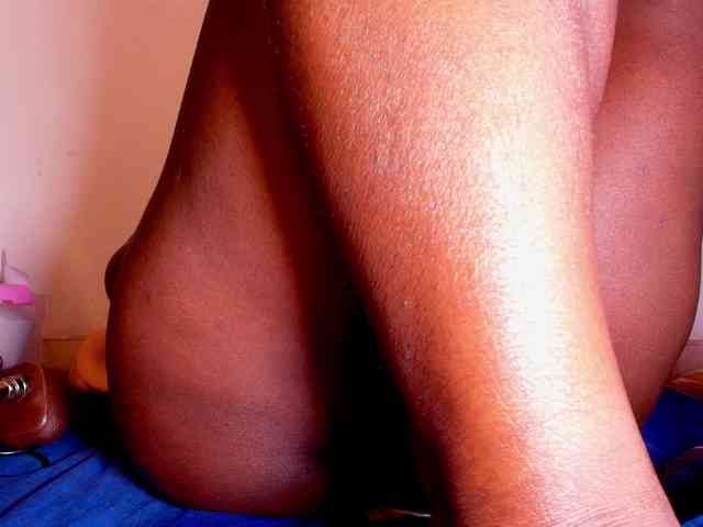 ssusy-ebony webcam