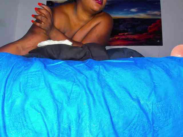 ssusy-ebony webcam