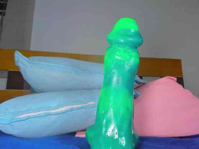 ssusy-ebony webcam