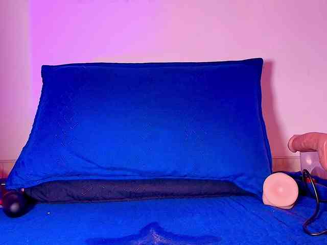 ssusy-ebony webcam