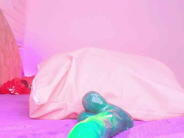 ssusy-ebony Live Webcam on BongaCams