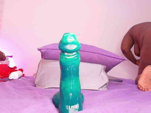 ssusy-ebony ssusy-ebony