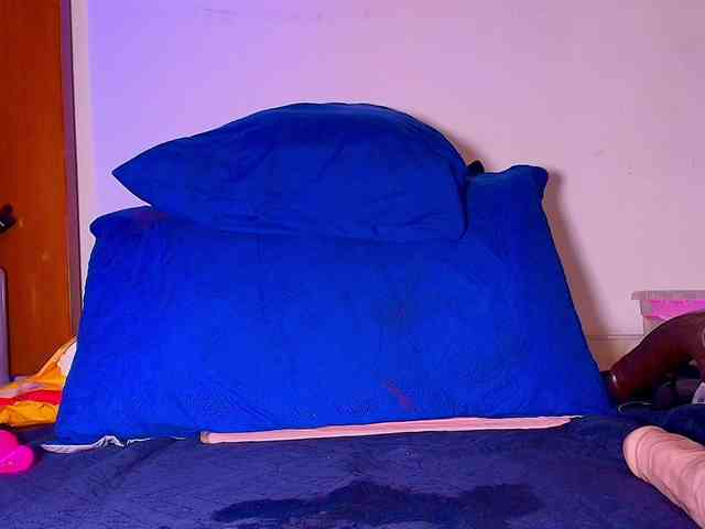 ssusy-ebony webcam