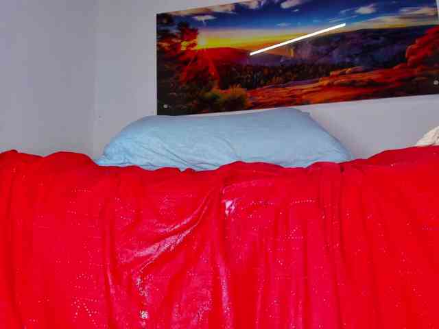 ssusy-ebony webcam