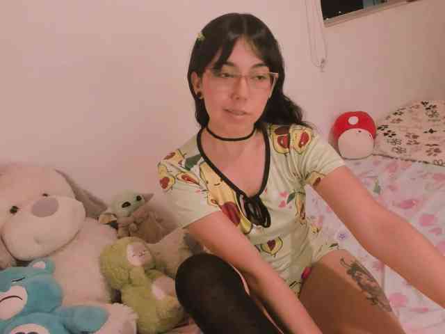 kiwi----- webcam