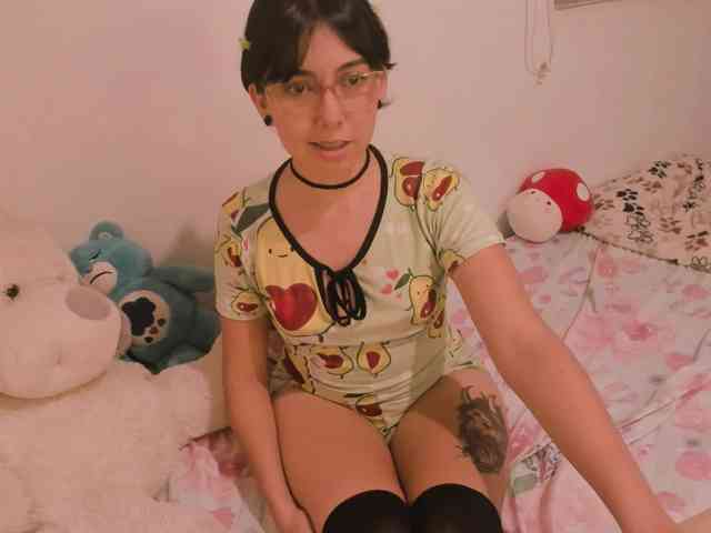 kiwi----- webcam
