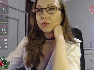 RussellTara Porn Show