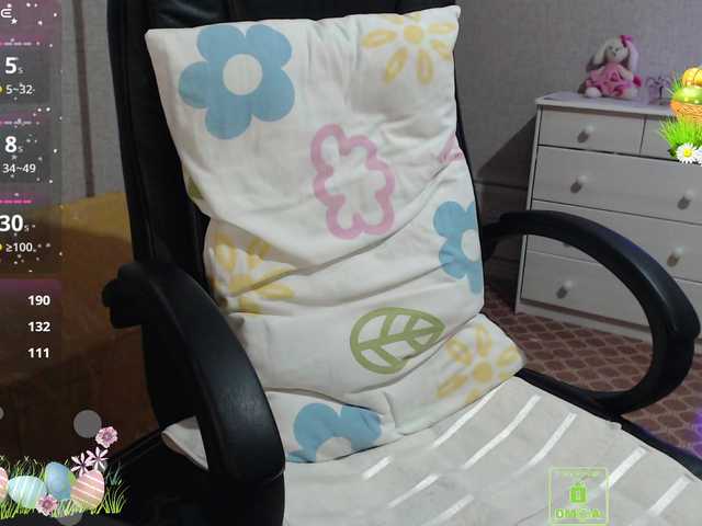  RussellTara chat room