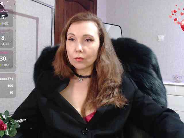 RussellTara Live Webcam on BongaCams