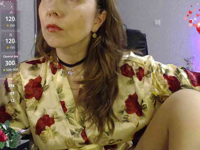 xxx live chat RussellTara