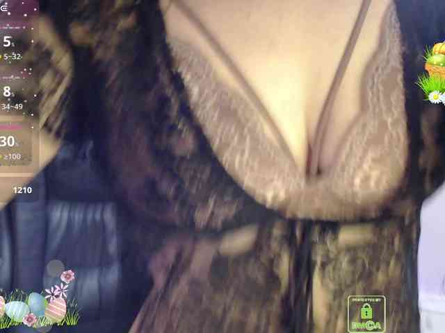 RussellTara Live Webcam on BongaCams