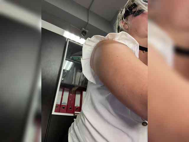 voyeur live SweetMammy-1