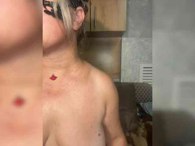 videochat porno SweetMammy-1