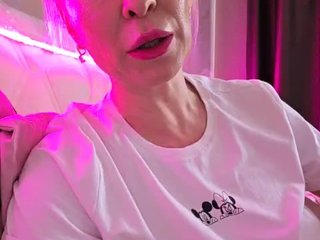 Blondi_Love Porn Show