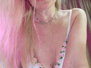 Love-blondi Porn Show