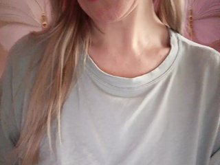 Blondi_Love Porn Show