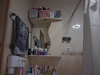 Love-blondi Porn Show