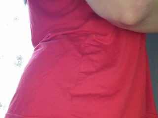 Love-blondi Porn Show