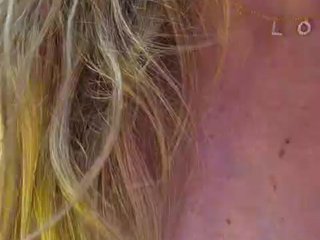 Blondi_Love Porn Show