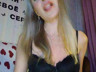 Blondi_Love Porn Show