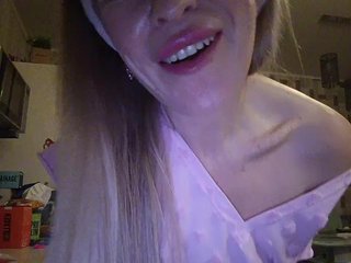 Blondi_Love Porn Show