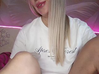 Blondi_Love Porn Show