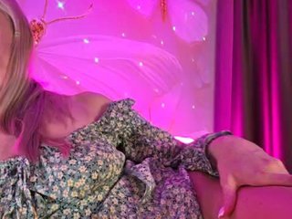 Blondi_Love Porn Show