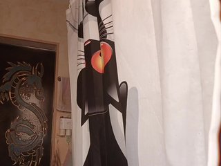 Blondi_Love Porn Show