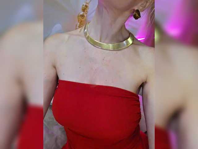 TerriRose's BongaCams show and profile