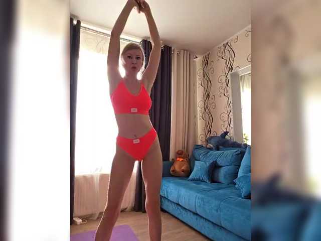 видео TerriRose