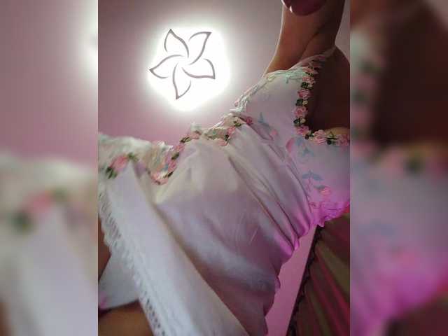 в попе у TerriRose