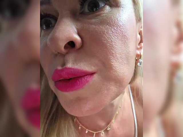 TerriRose's BongaCams profile