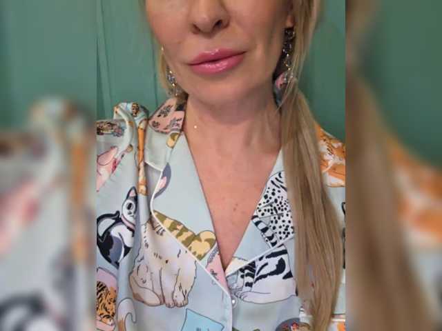 TerriRose from BongaCams