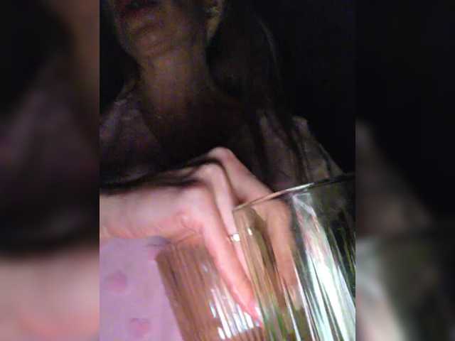 TerriRose — Thanks for the gifts!The best compliments are tokens) I don't do anything without a reward.Tokens only in general chat.I'm looking at the camera on instagram