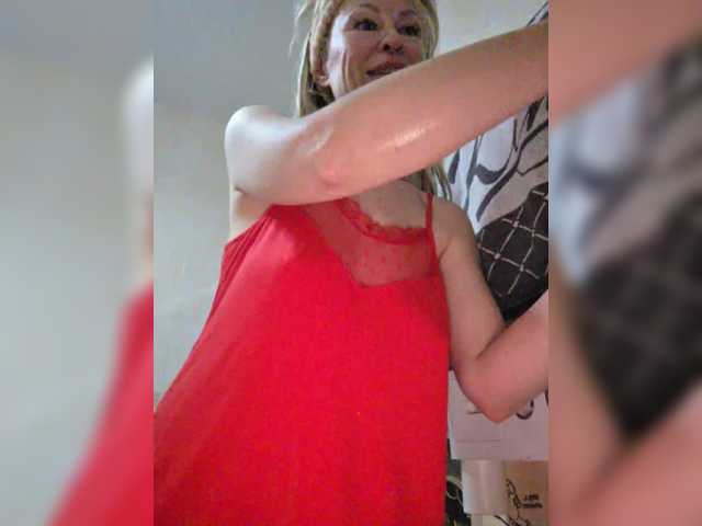 стрип от TerriRose