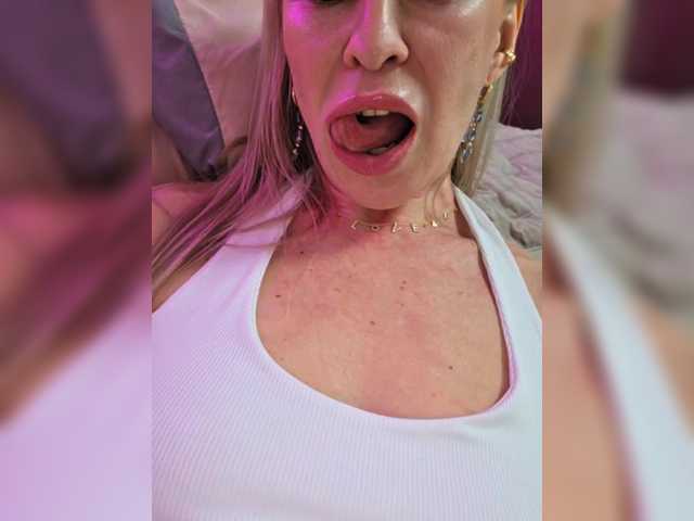 в попе у TerriRose