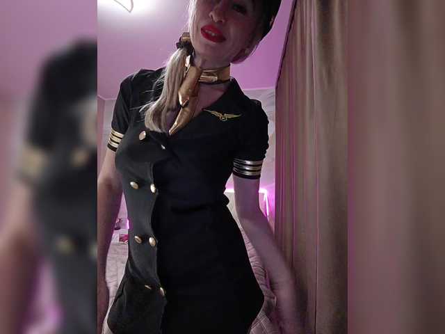 TerriRose's BongaCams show and profile