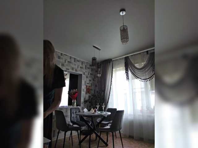 TerriRose — Thanks for the gifts!The best compliments are tokens) I don't do anything without a reward.Tokens only in general chat.I'm looking at the camera on instagram