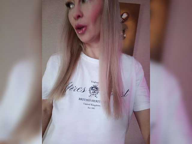 TerriRose from BongaCams is Freechat