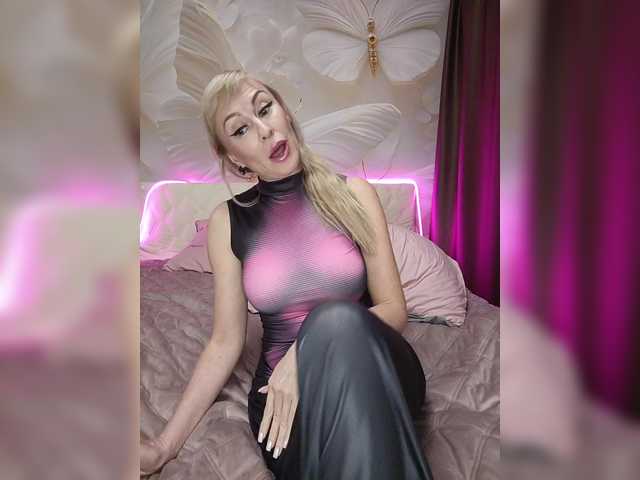 Эросцены TerriRose