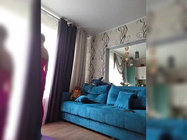 TerriRose's BongaCams show and profile