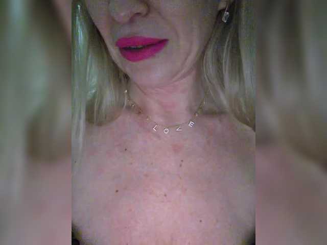 TerriRose's BongaCams profile