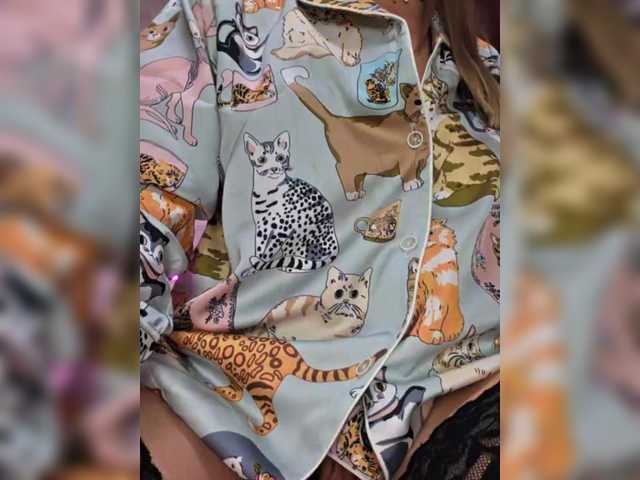 TerriRose from BongaCams